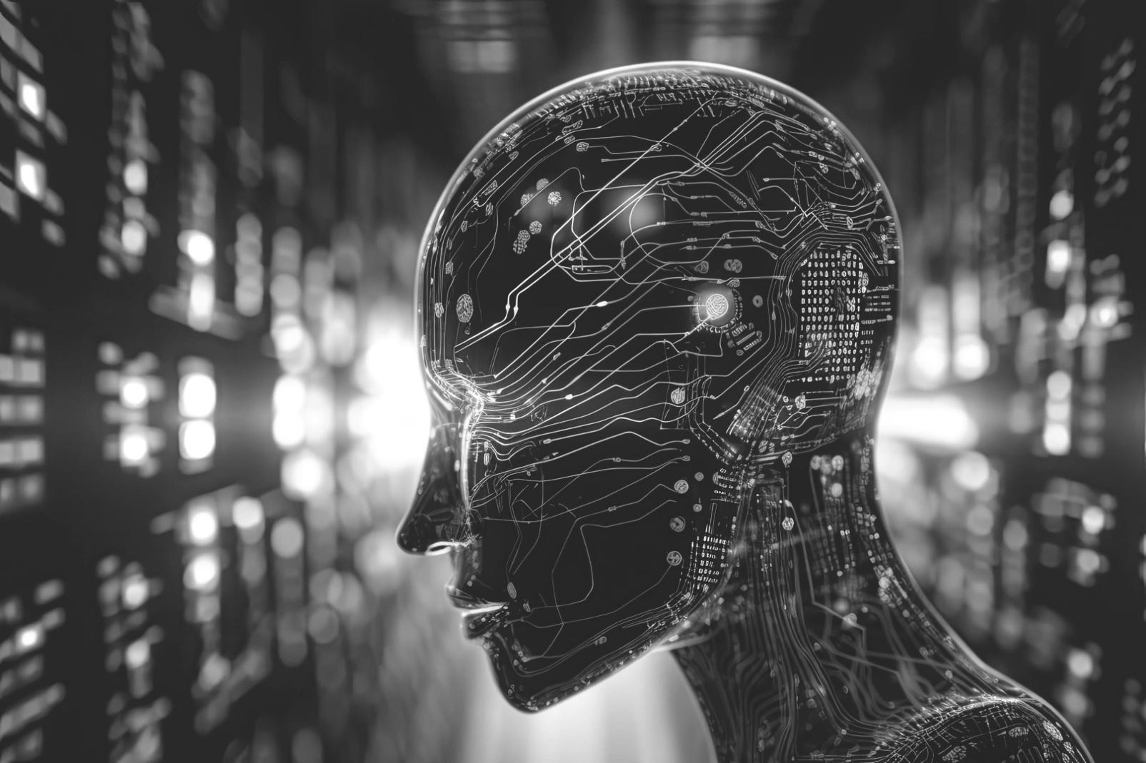 Продвинутая работа с данными