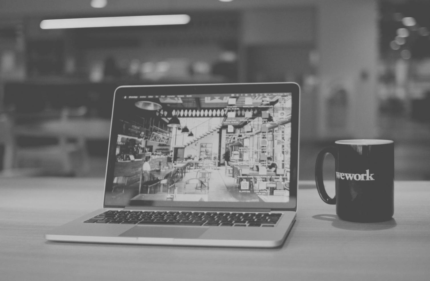 Офис Leafatnes в Каунасе