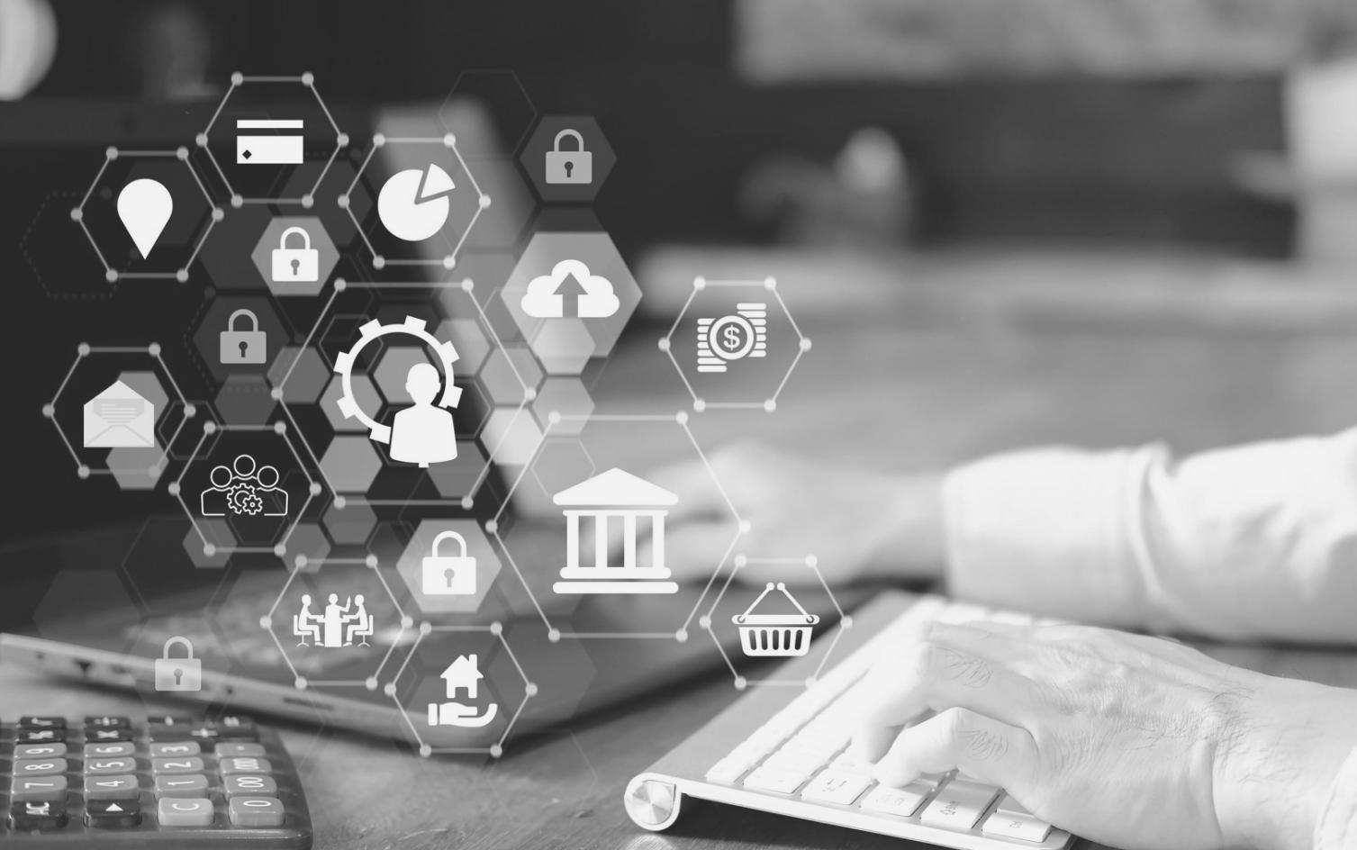 Команда Leafatnes работает с финансовыми данными